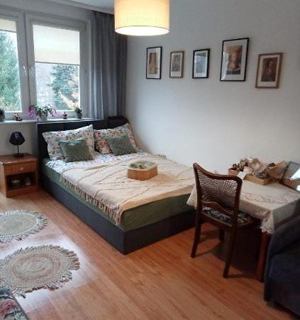 Apartament Dobre Miejsce Μάλμπορκ Εξωτερικό φωτογραφία