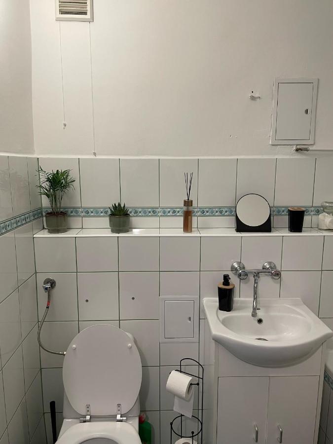 Apartament Dobre Miejsce Μάλμπορκ Εξωτερικό φωτογραφία