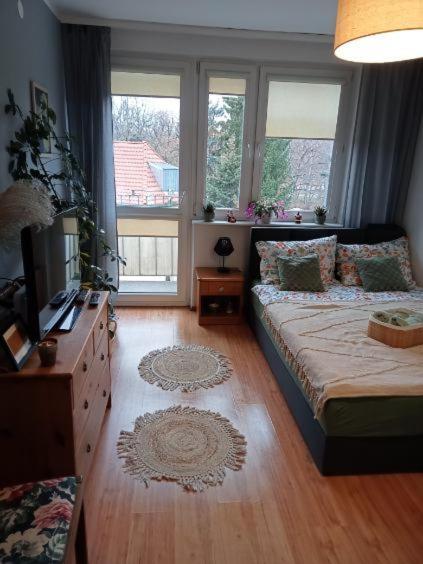 Apartament Dobre Miejsce Μάλμπορκ Εξωτερικό φωτογραφία