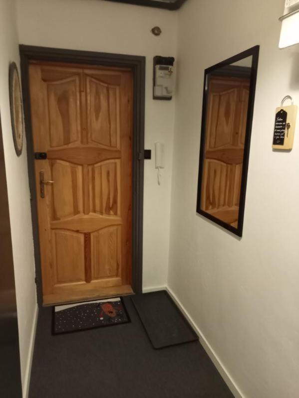 Apartament Dobre Miejsce Μάλμπορκ Εξωτερικό φωτογραφία