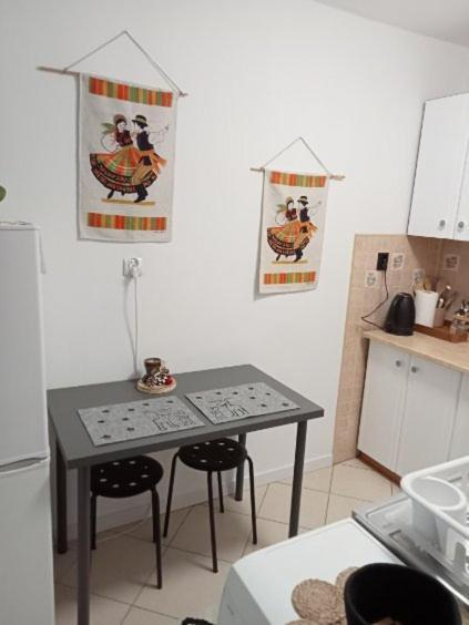 Apartament Dobre Miejsce Μάλμπορκ Εξωτερικό φωτογραφία