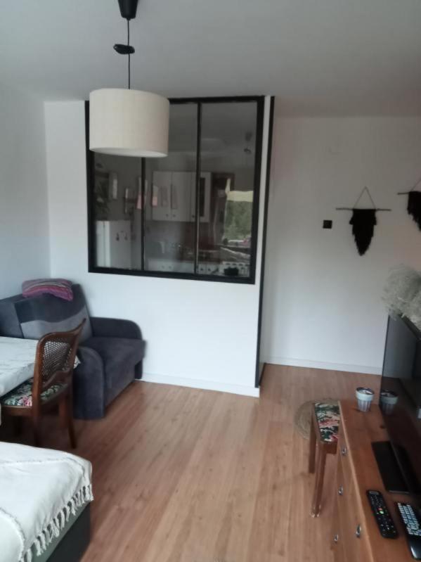 Apartament Dobre Miejsce Μάλμπορκ Εξωτερικό φωτογραφία