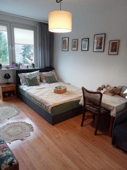 Apartament Dobre Miejsce Μάλμπορκ Εξωτερικό φωτογραφία